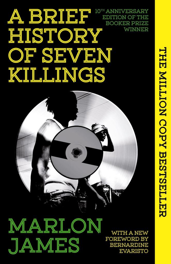 Oneworld Publications A Brief History Of Seven Killings