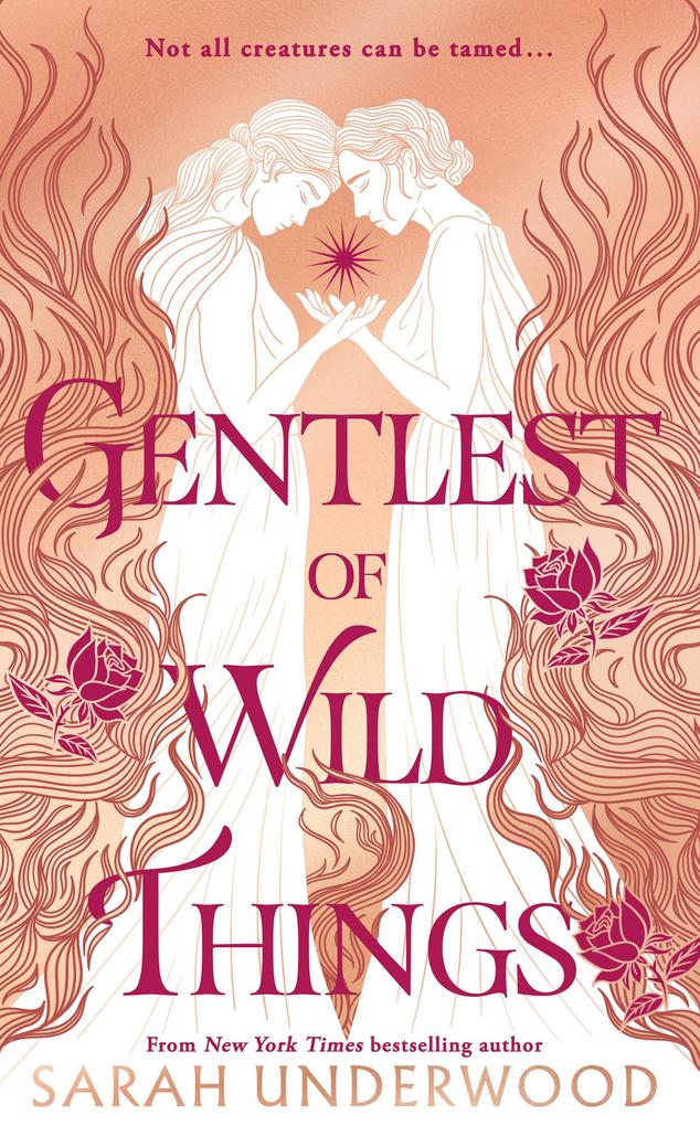 Harper Collins Publ. Uk Gentlest Of Wild Things