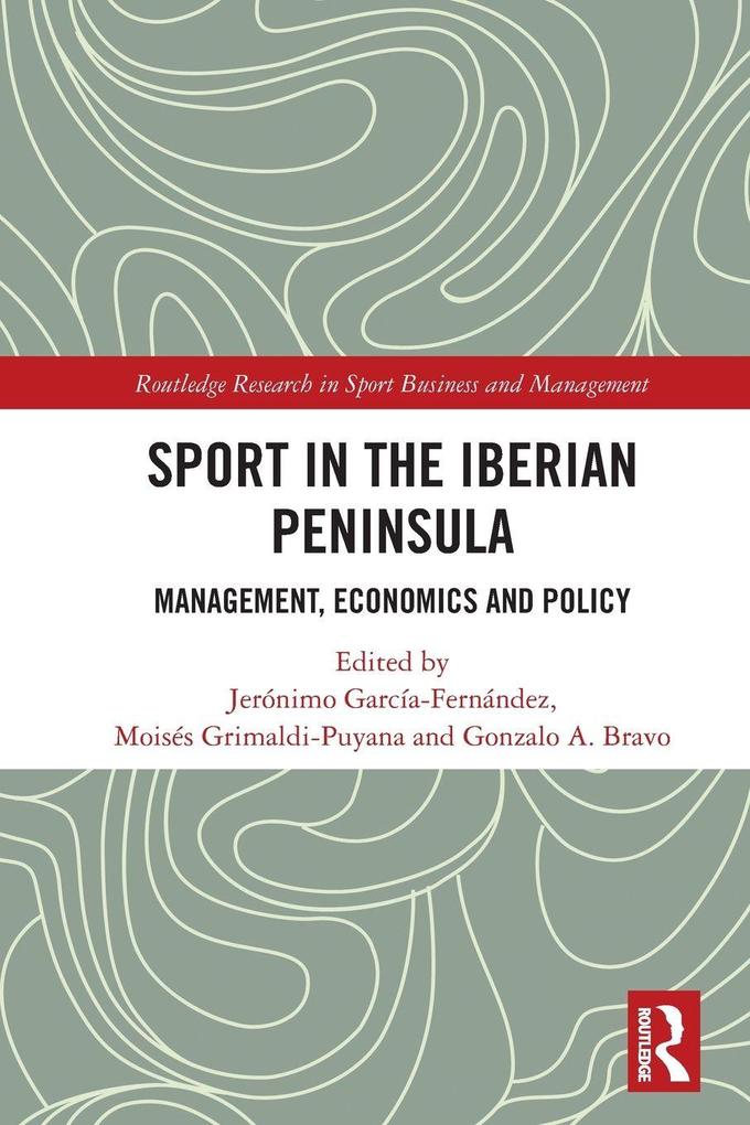 Sport in the Iberian Peninsula