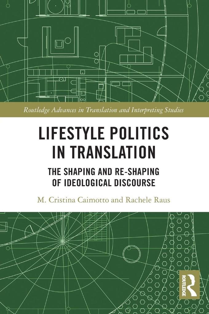 Lifestyle Politics in Translation