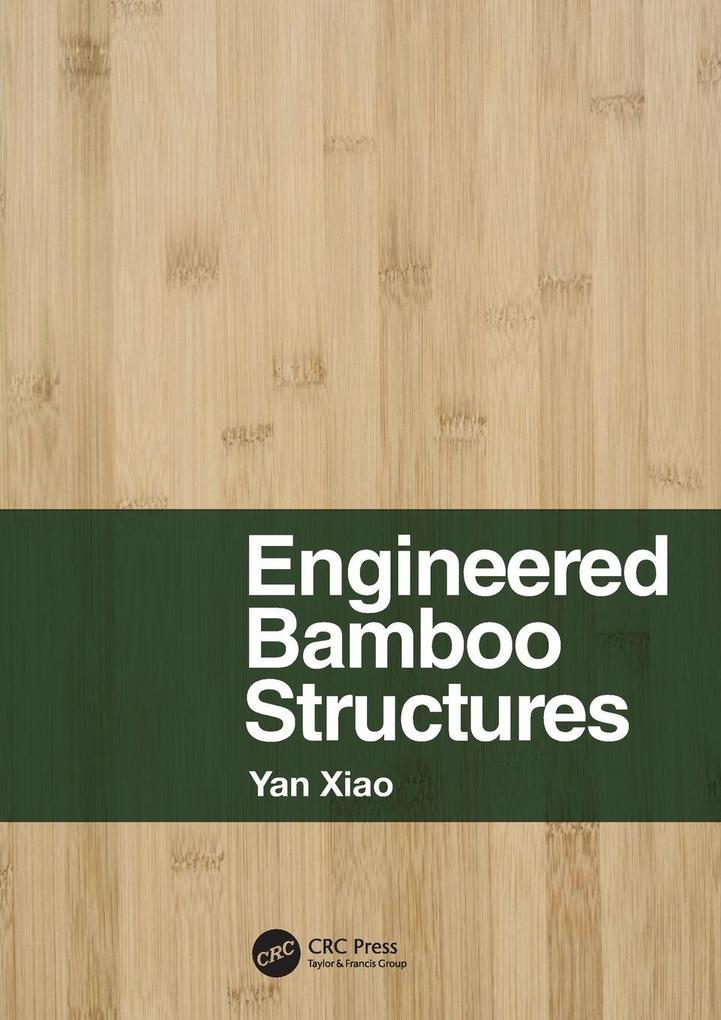 Engineered Bamboo Structures