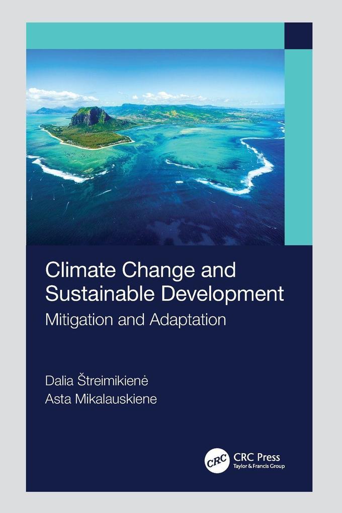 Climate Change and Sustainable Development