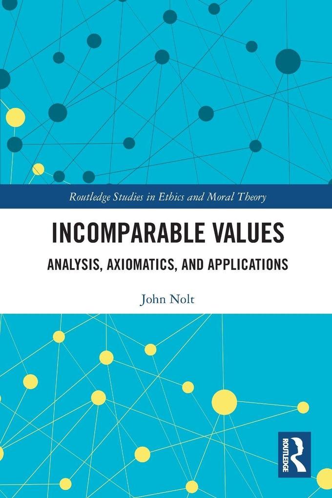 Incomparable Values