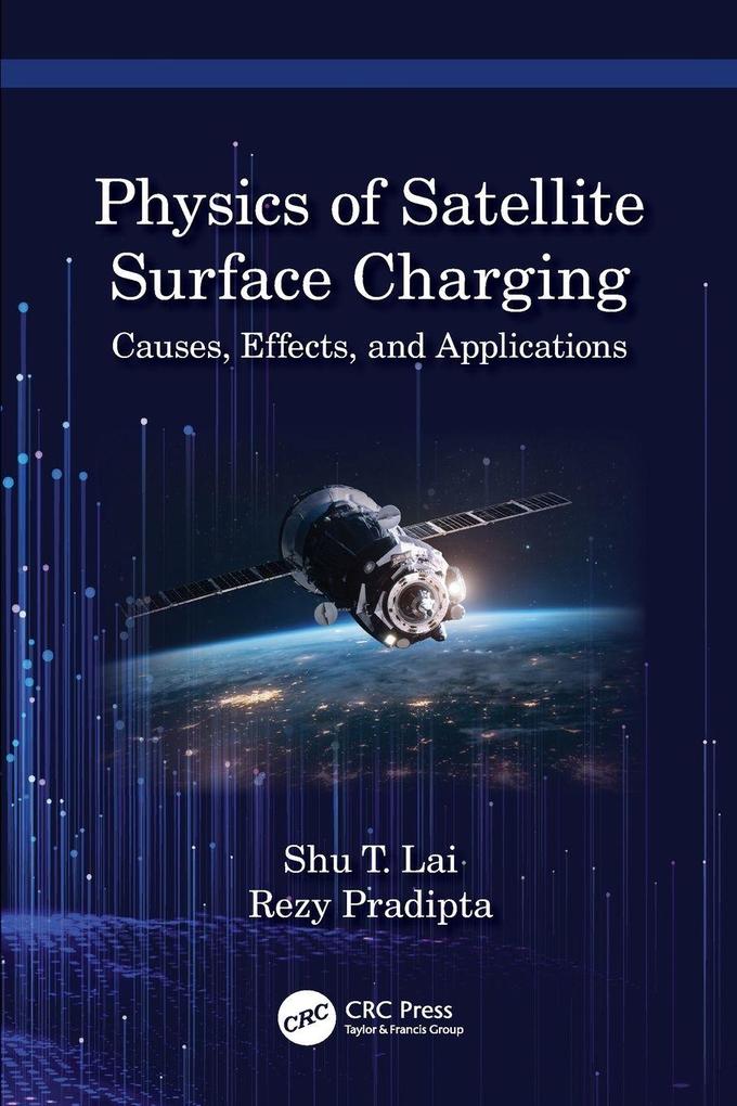 Physics of Satellite Surface Charging