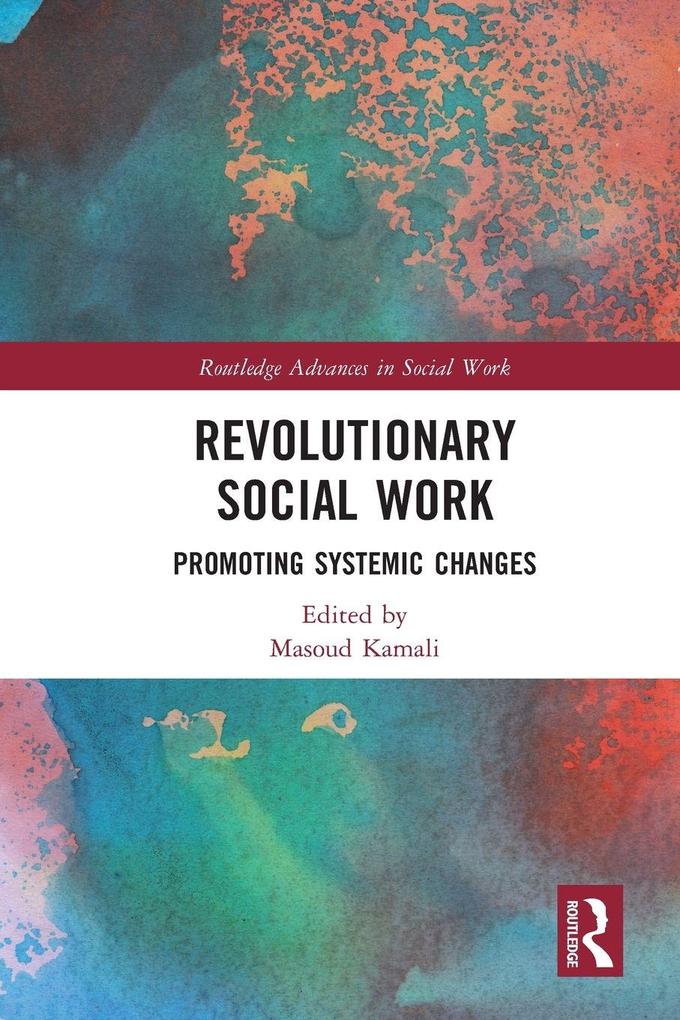 Revolutionary Social Work
