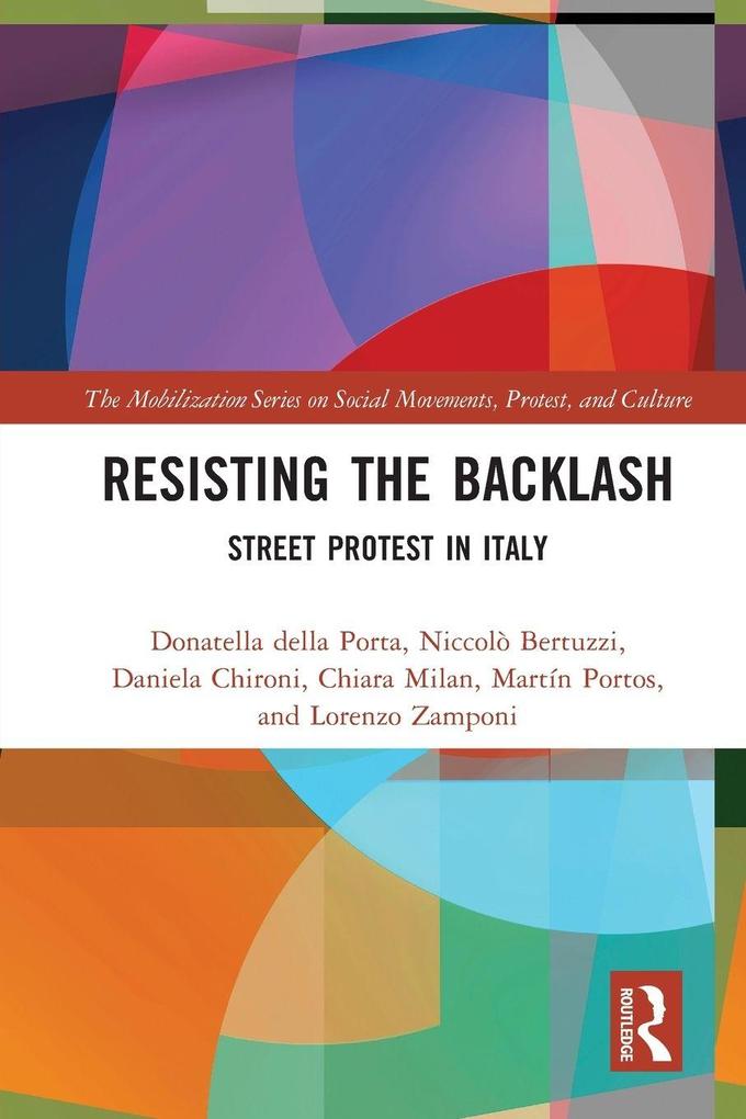Resisting the Backlash