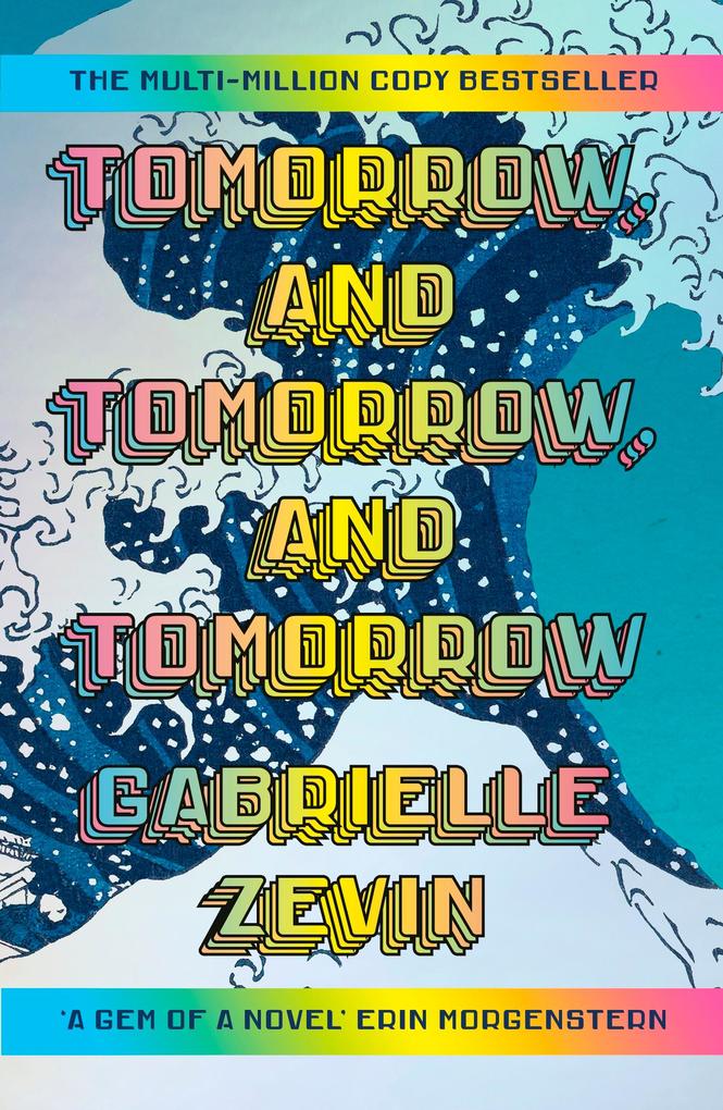 Random House Uk Ltd Tomorrow And Tomorrow And Tomorrow. Special Edition