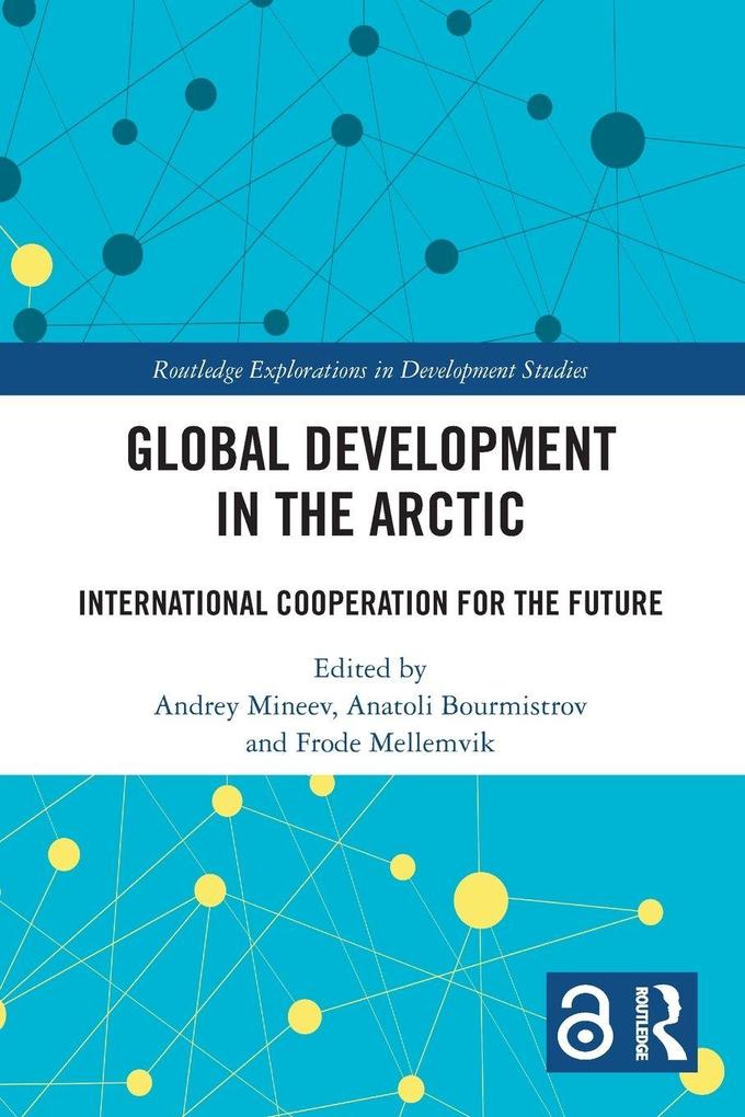 Global Development in the Arctic