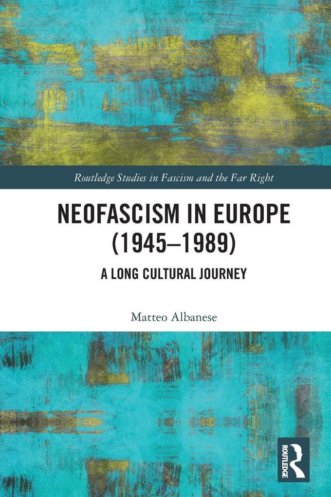 Neofascism in Europe (1945-1989)