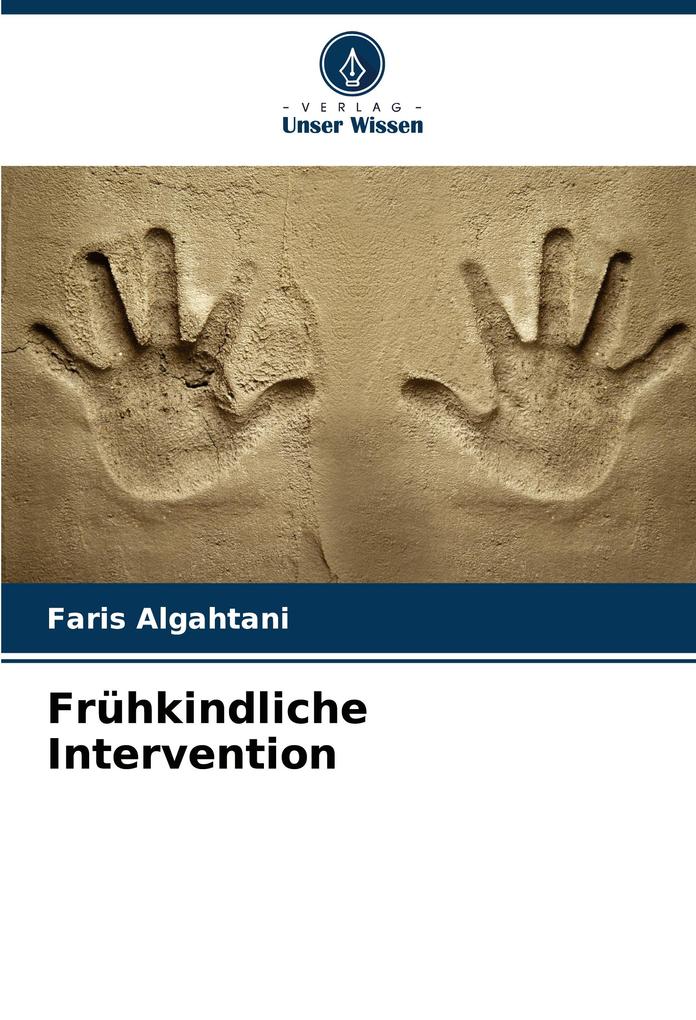 Frühkindliche Intervention