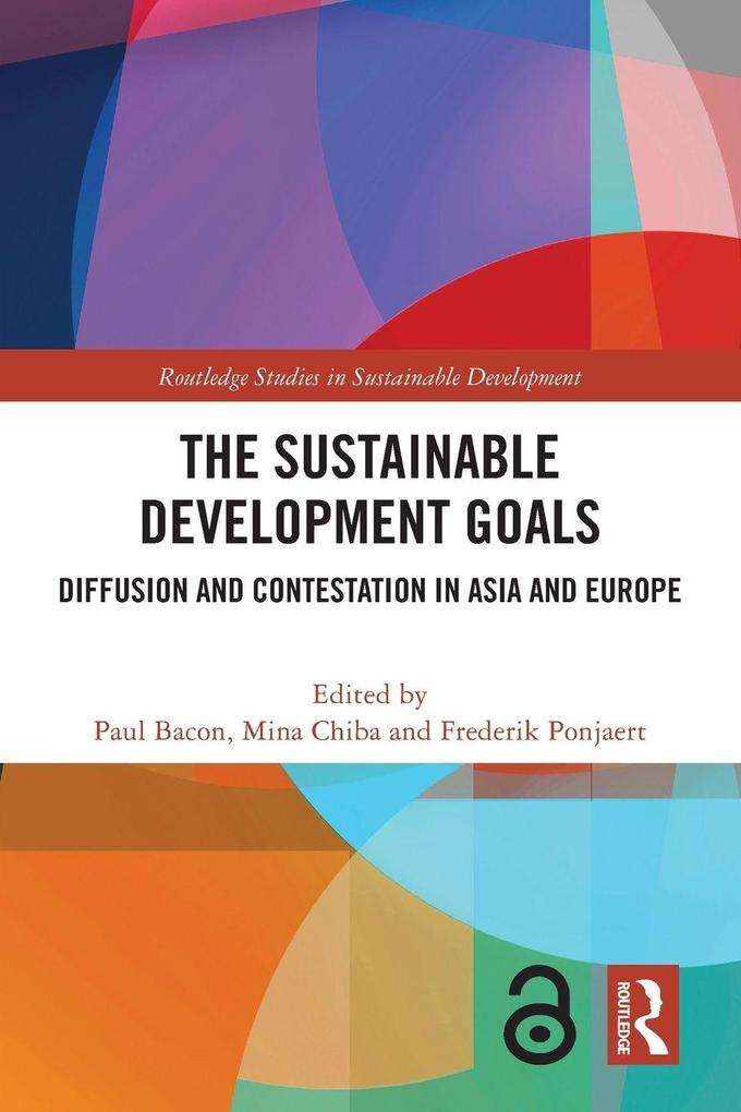 The Sustainable Development Goals