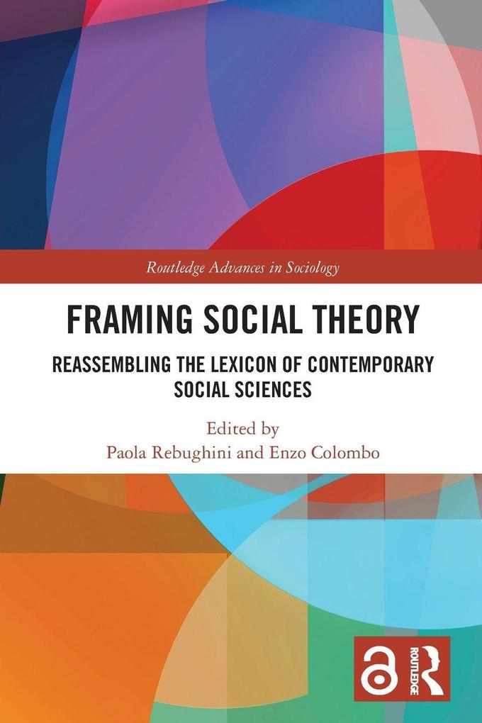 Framing Social Theory