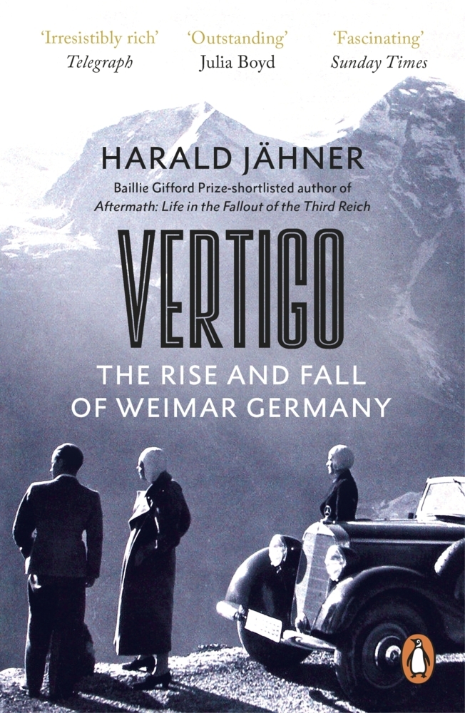 Random House Uk Ltd Vertigo