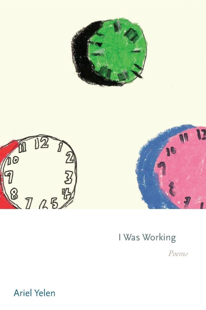 I Was Working