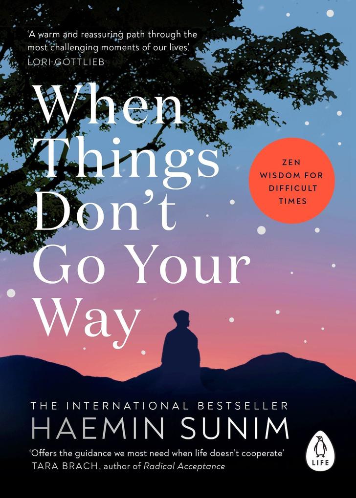 Penguin Books Ltd (Uk) When Things Don't Go Your Way