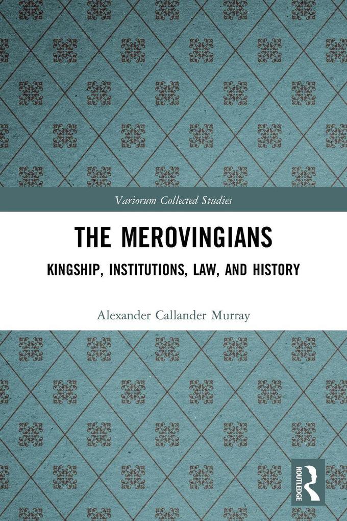 The Merovingians