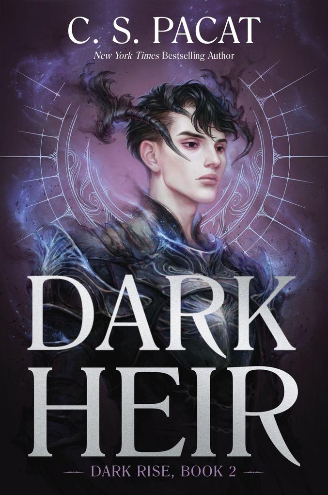 Harper Collins Publ. Usa Dark Heir