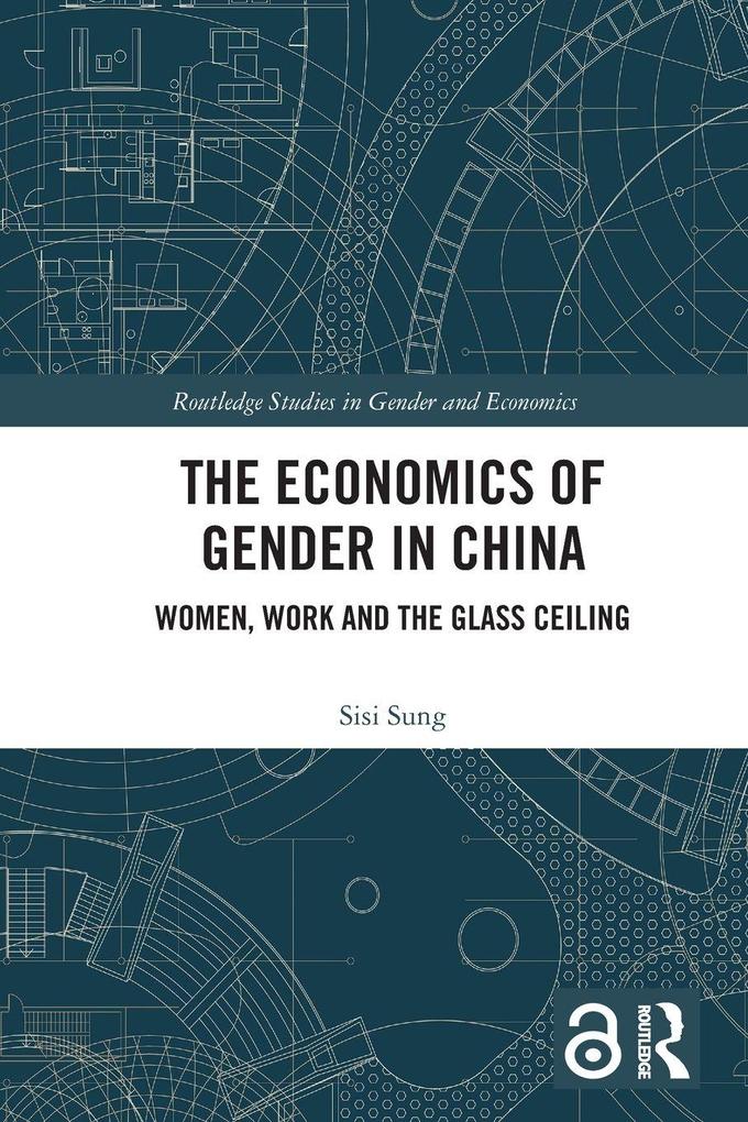 The Economics of Gender in China