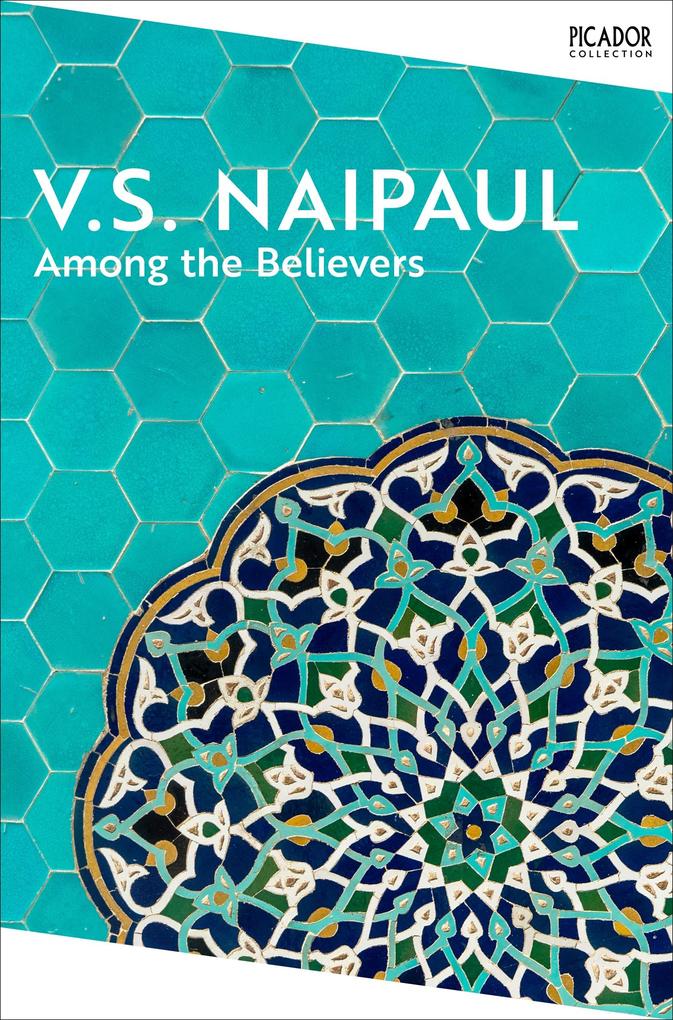 Among the Believers