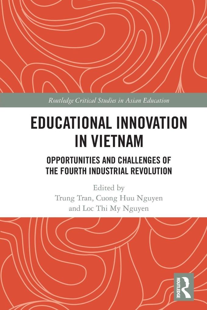 Educational Innovation in Vietnam