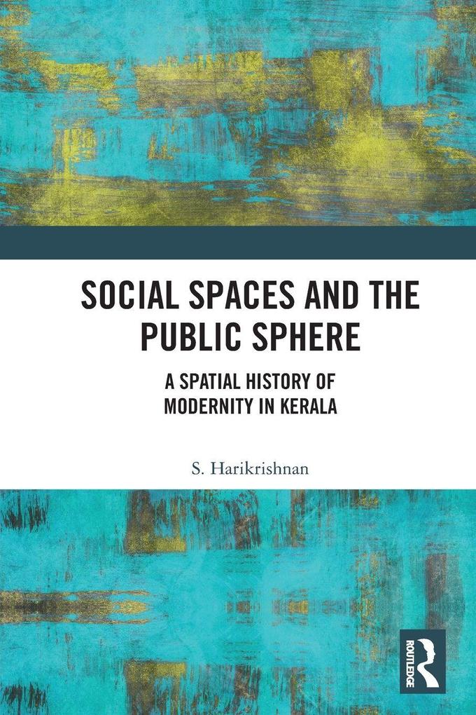 Social Spaces and the Public Sphere