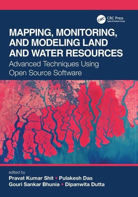Mapping Monitoring and Modeling Land and Water Resources