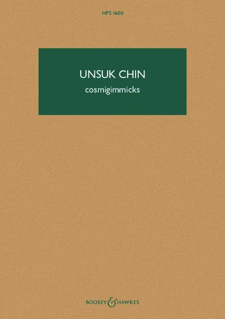 cosmigimmicks