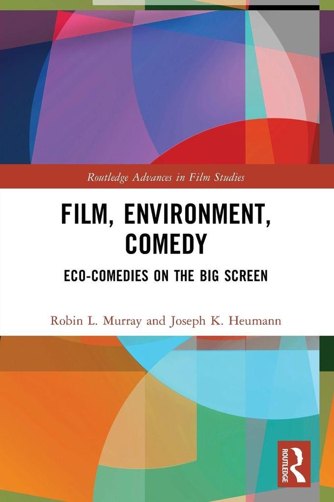 Film Environment Comedy