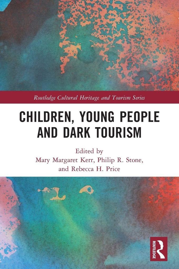Children Young People and Dark Tourism