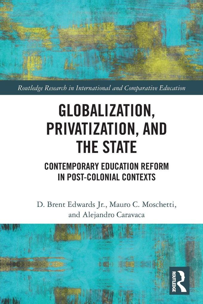 Globalization Privatization and the State