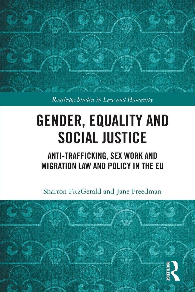 Gender Equality and Social Justice