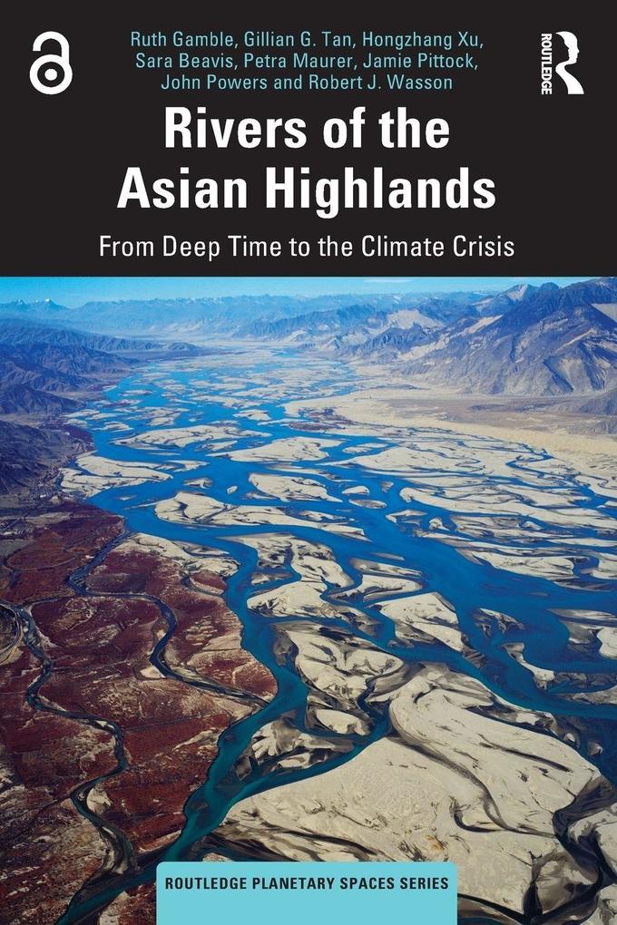 Rivers of the Asian Highlands