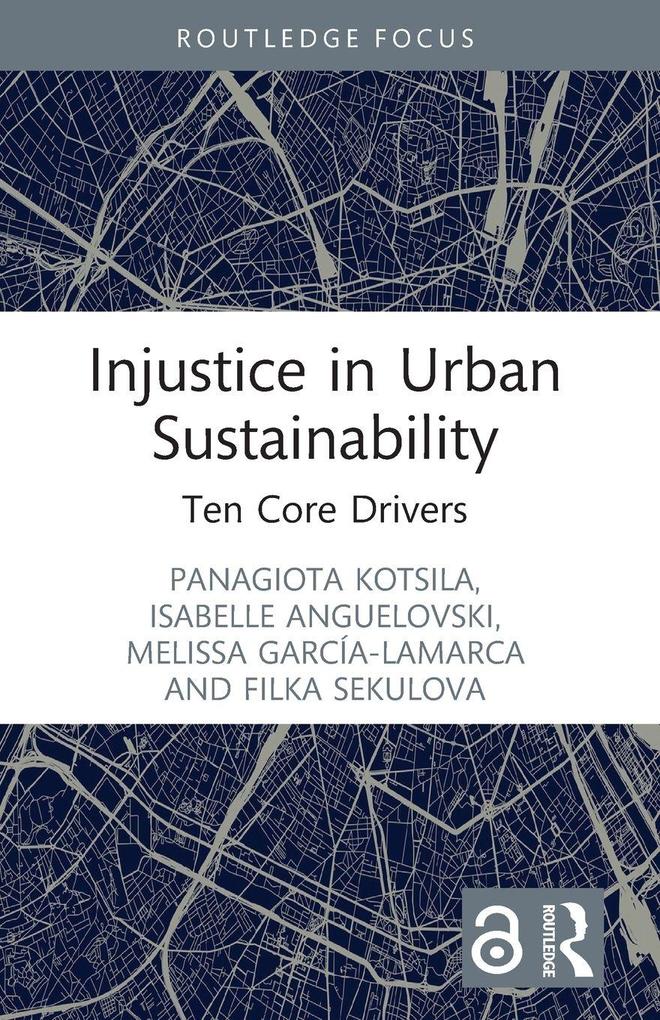 Injustice in Urban Sustainability