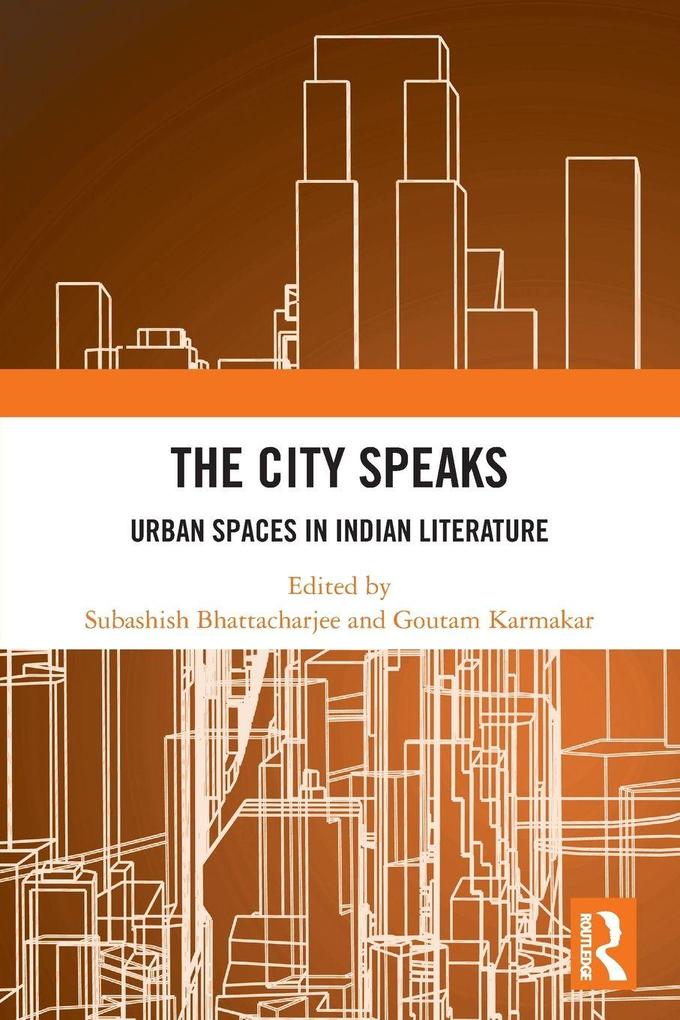 The City Speaks