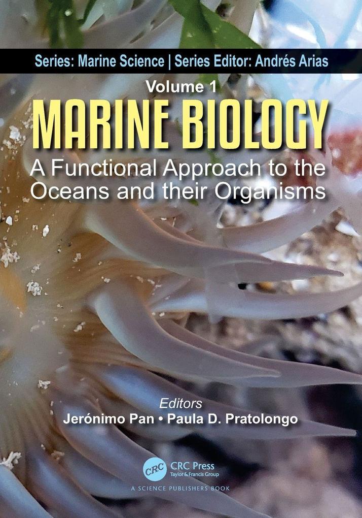 Marine Biology