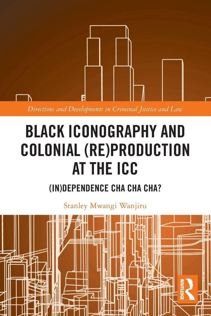 Black Iconography and Colonial (re)production at the ICC