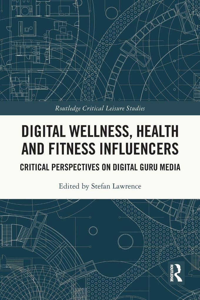Digital Wellness Health and Fitness Influencers