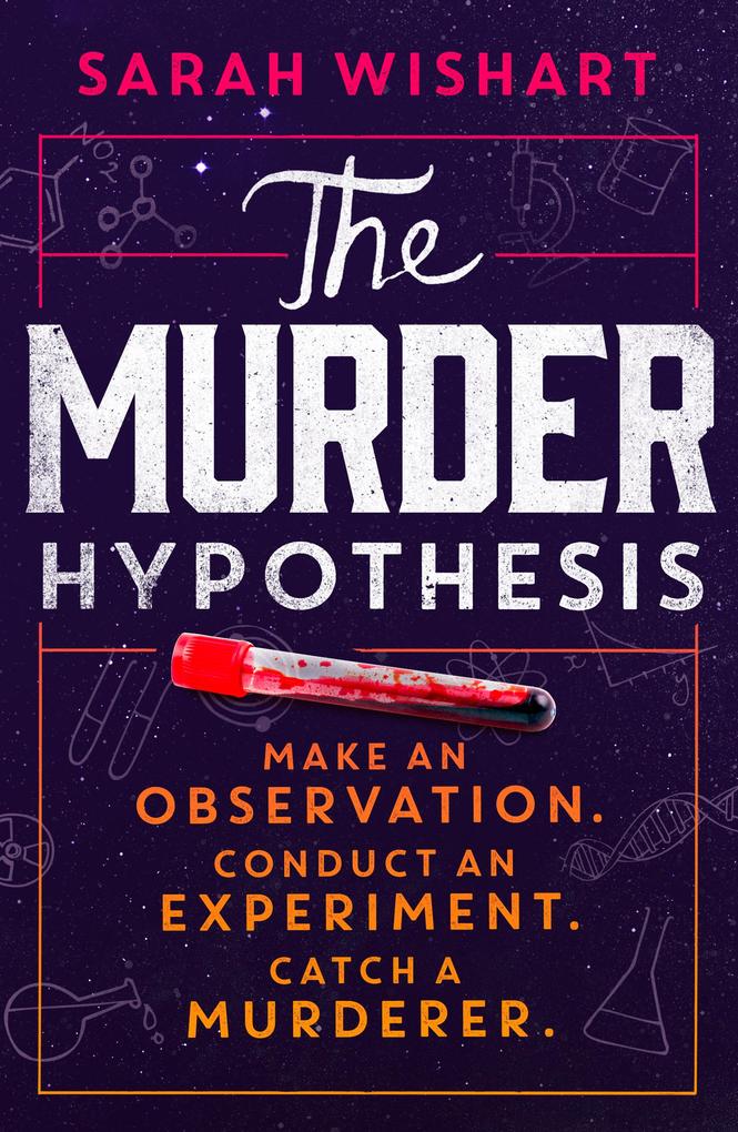 MURDER HYPOTHESIS PB