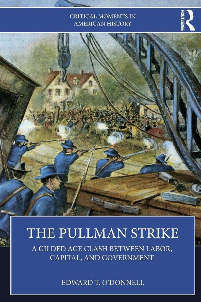 The Pullman Strike