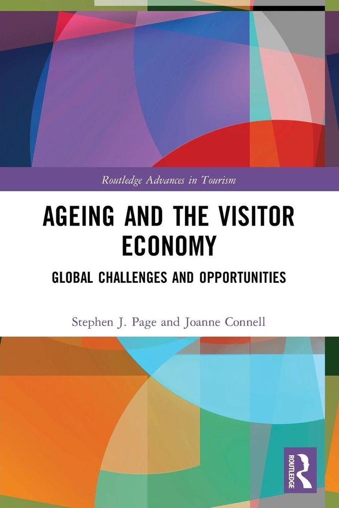 Ageing and the Visitor Economy