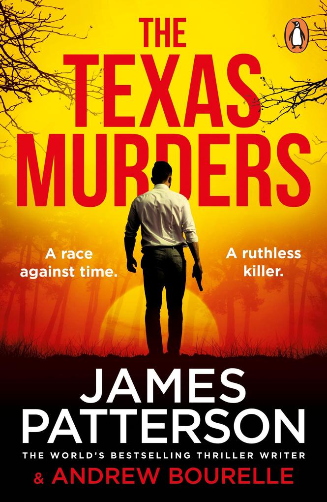 Random House Uk Ltd The Texas Murders