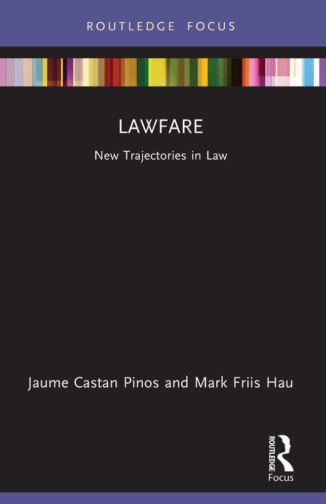 Lawfare