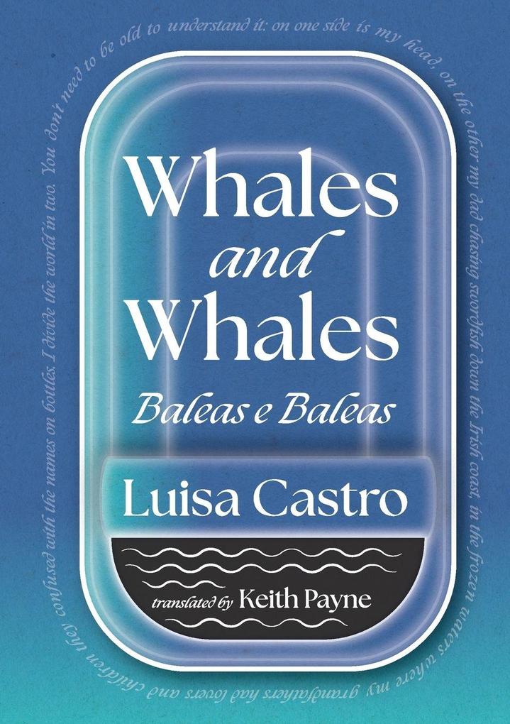 Whales and Whales