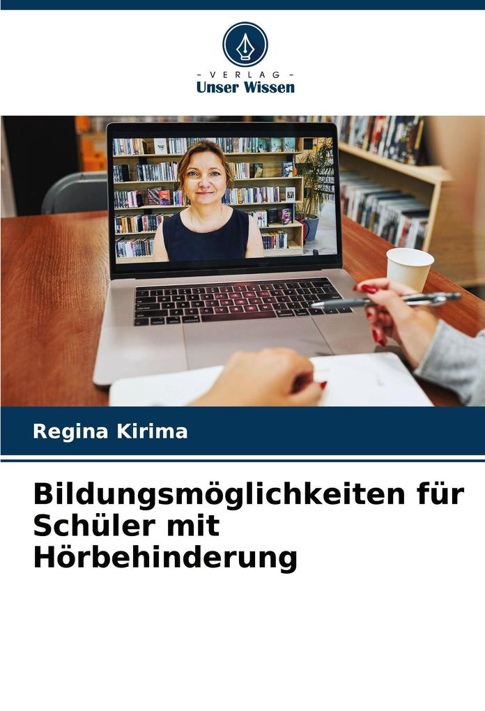 Bildungsmöglichkeiten für Schüler mit Hörbehinderung