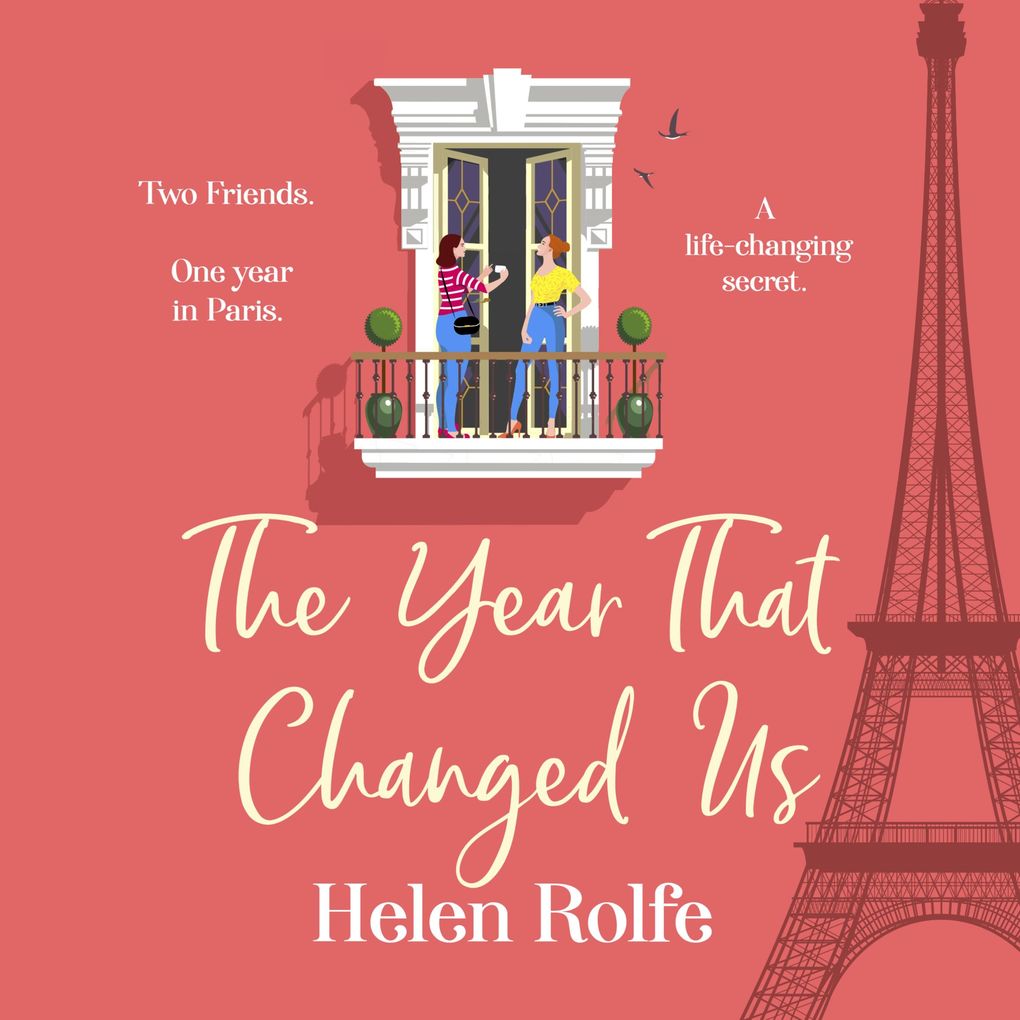 The Year That Changed Us