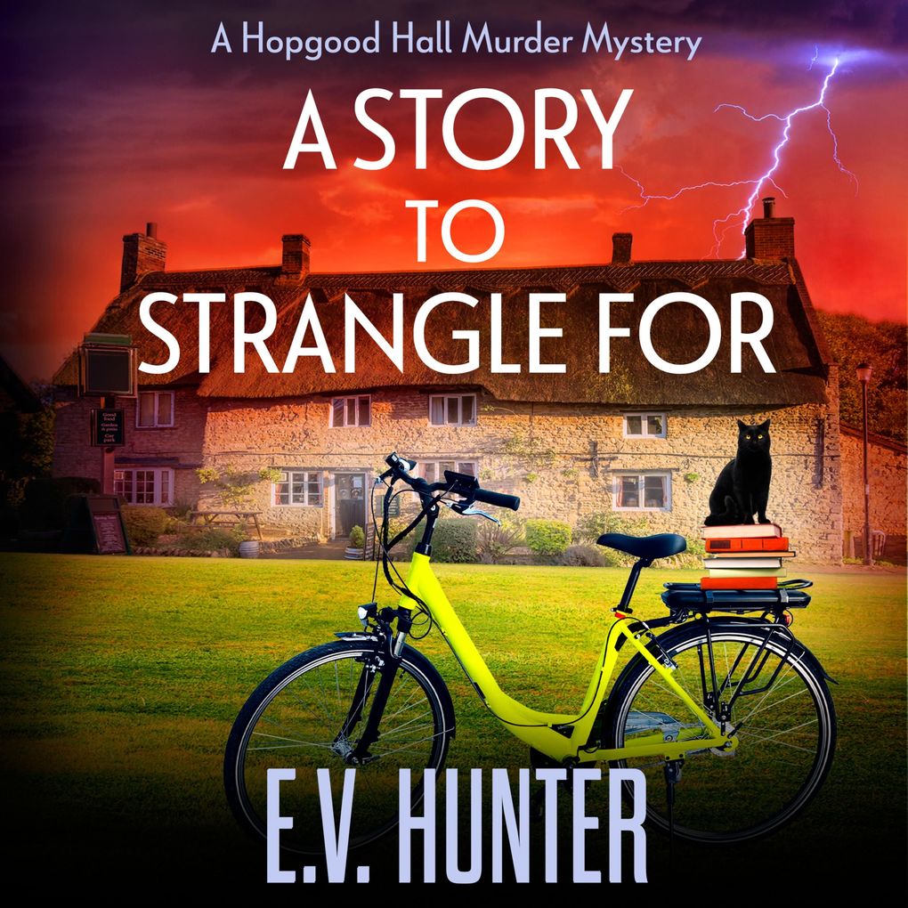 A Story to Strangle For