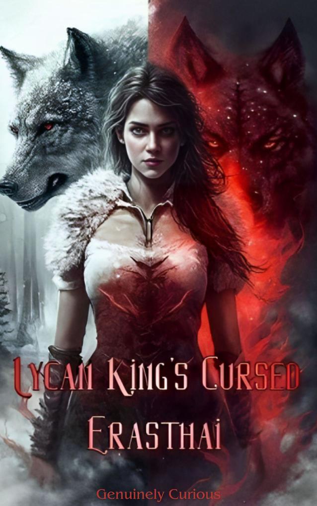 Lycan King‘s Cursed Erasthai