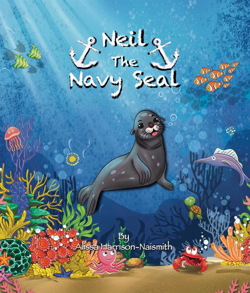 Neil the Navy Seal