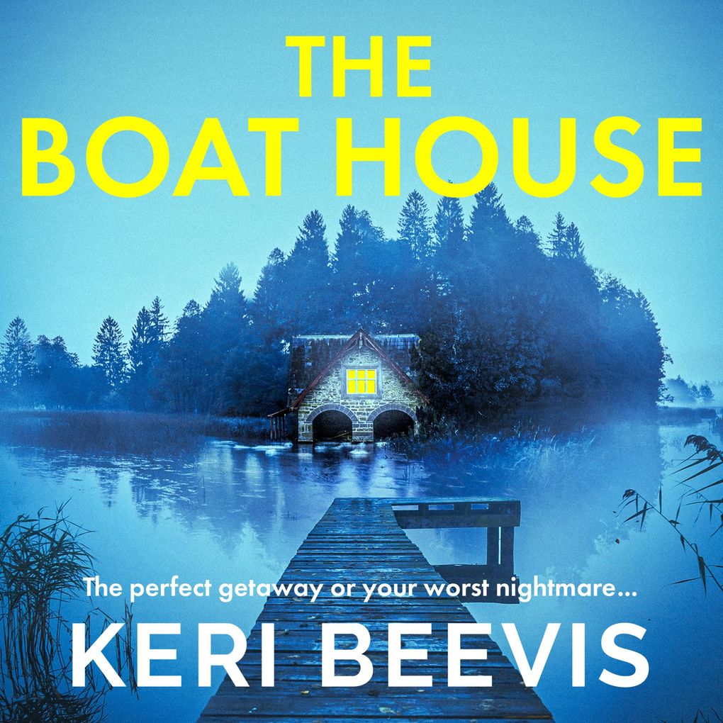 The Boat House