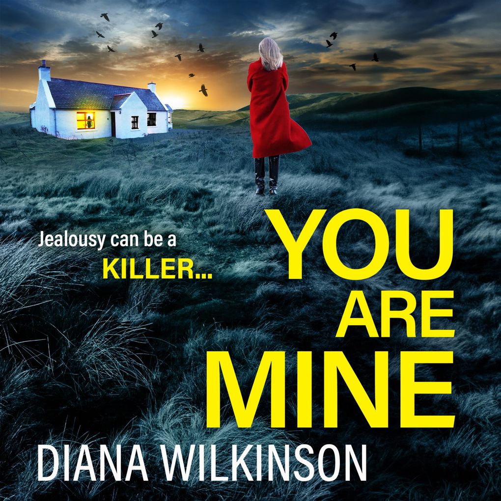 You Are Mine